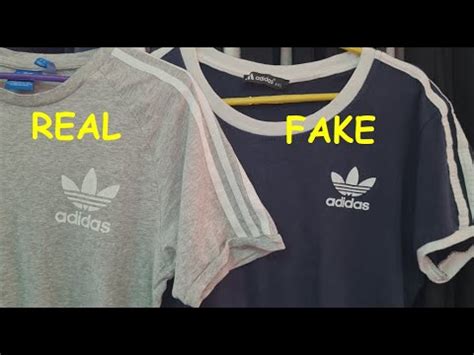 replica adidas shirt|Adidas knock off.